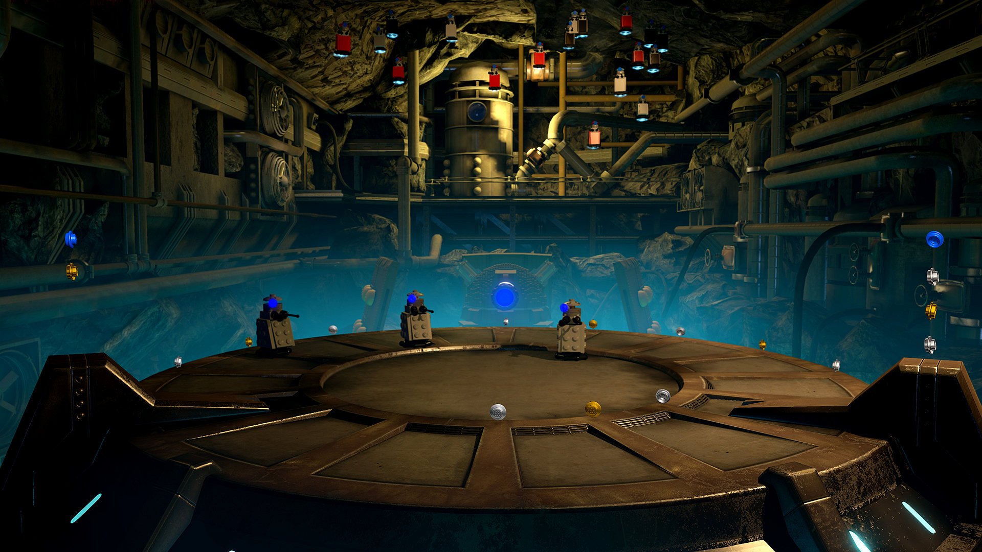 LEGO Dimensions - Imagen 30